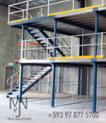 mezaanine-metalico-mjn-solutions-quito-ecuador