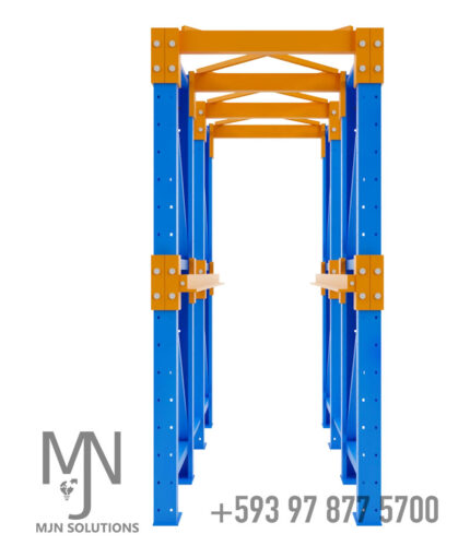 racks-drive-in-drivein-mjn-solutions-cuenca-ecuador