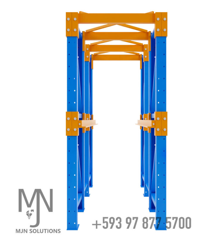 racks-drive-in-drivein-mjn-solutions-cuenca-ecuador