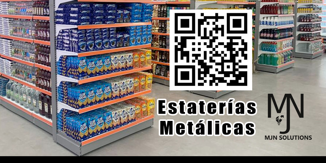 estanterias-metalicas-Quito-Ecuador