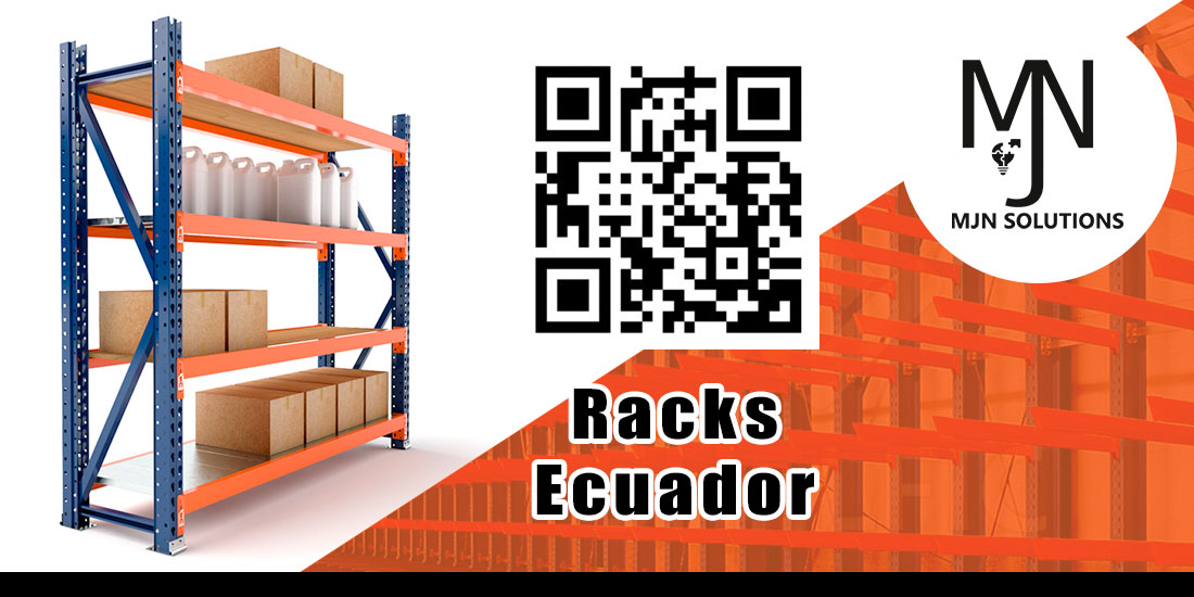 racks Ecuador