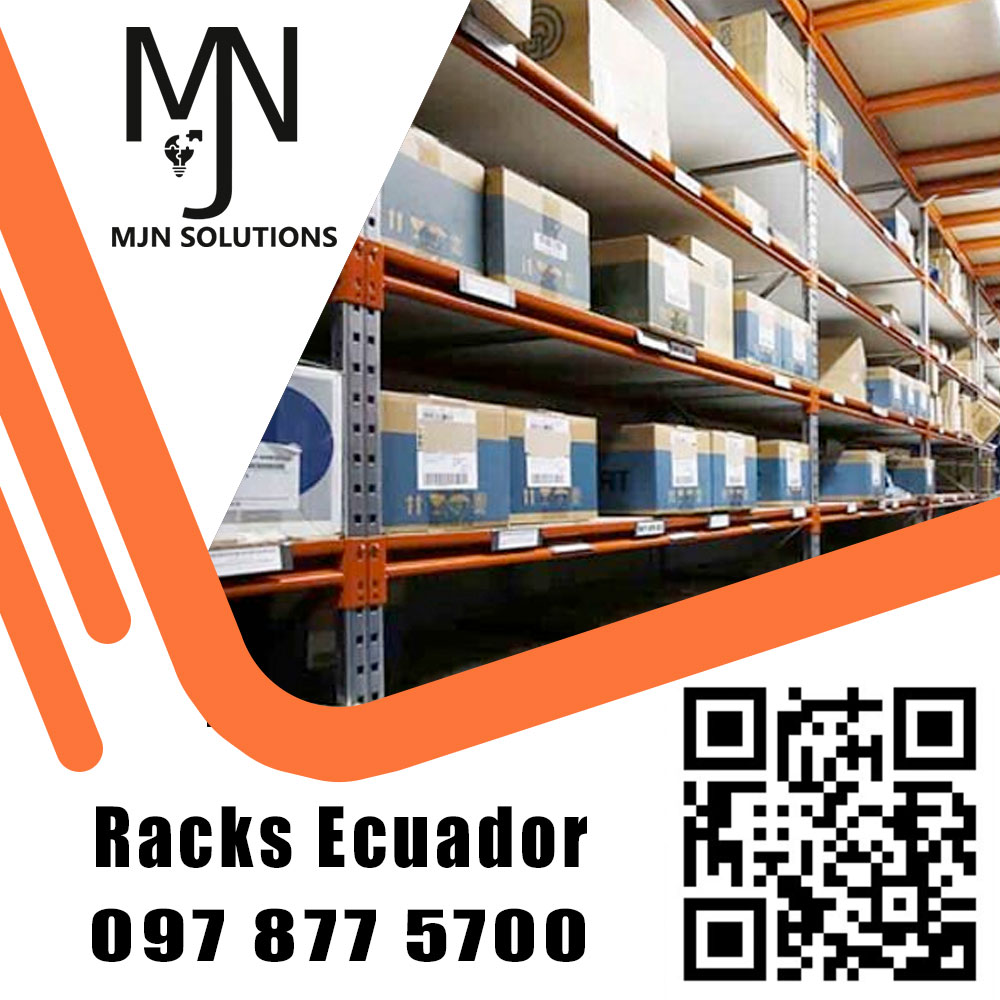 0978775700 - Racks Ecuador - Fábrica de estanterías metálicas - Fábrica ...